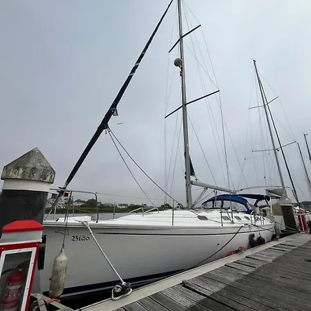 Biao Boat * Vila do Conde