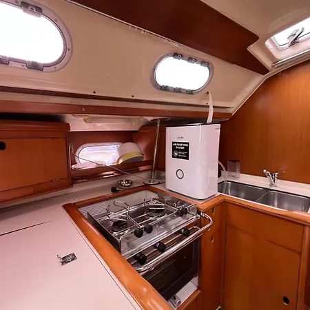 Biao Boat * Vila do Conde