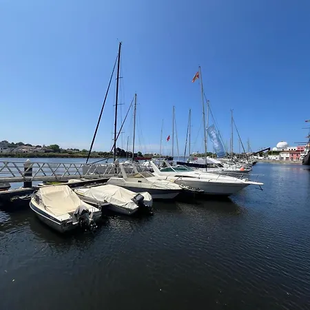 Biao Boat * Vila do Conde