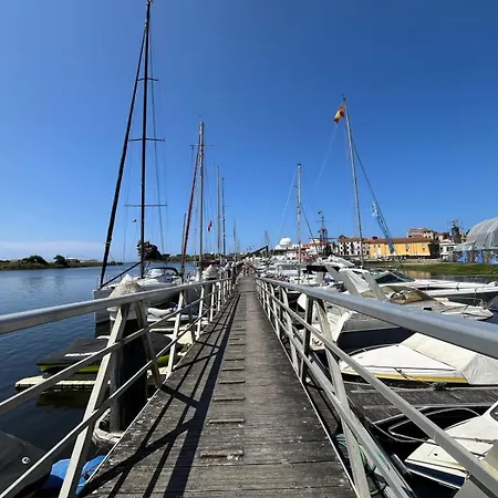 Biao Boat Vila do Conde
