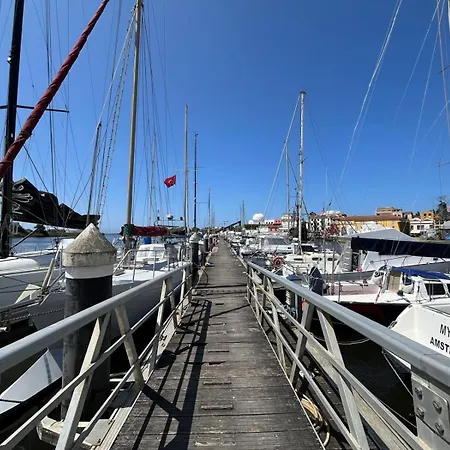 Biao Boat Hotel na wodzie