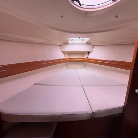 Biao Boat Bateau-hôtel