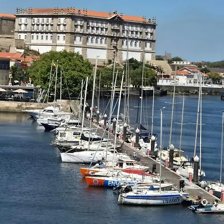 Hotel na wodzie Biao Boat