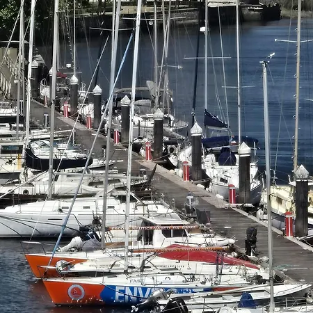 Biao Boat Hotel na wodzie