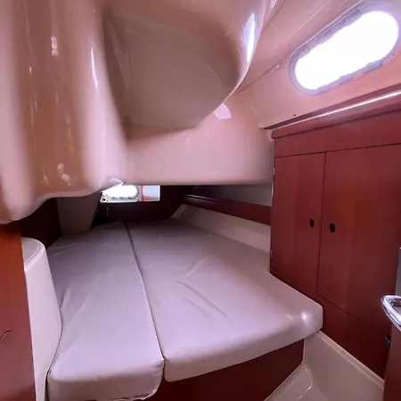 Biao Boat Hotel na wodzie