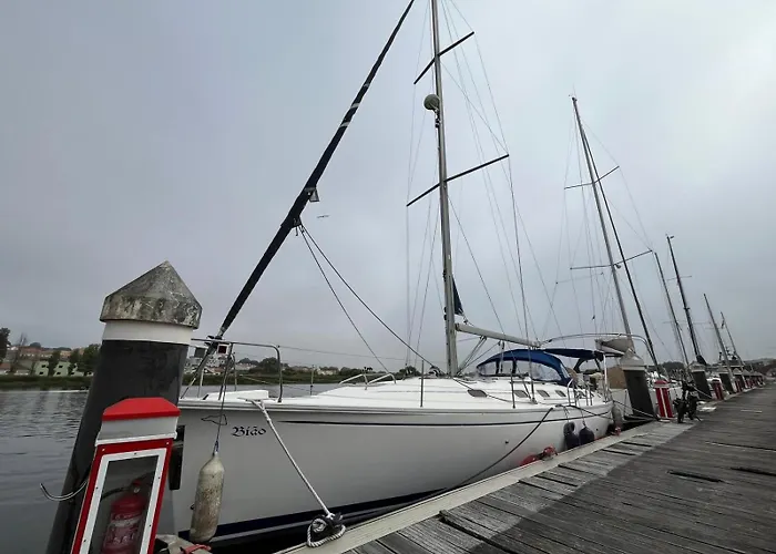 Biao Boat * 빌다도콘데