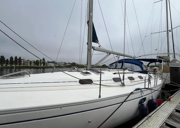 Biao Boat 보트호텔 빌다도콘데