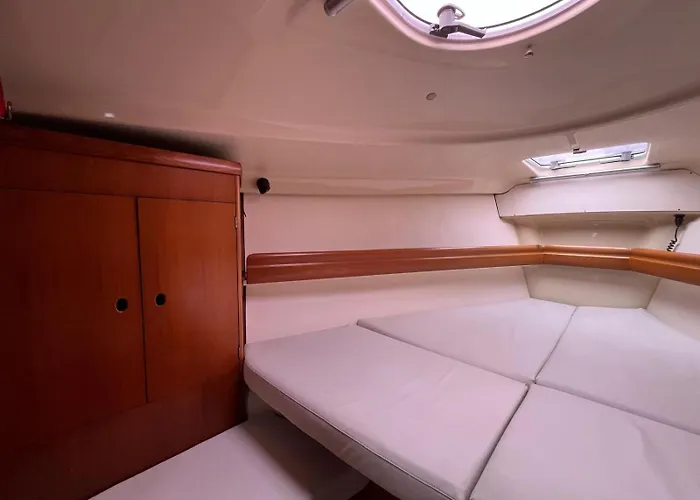 보트호텔 Biao Boat