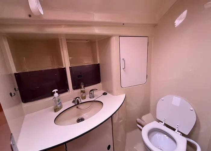 보트호텔 Biao Boat