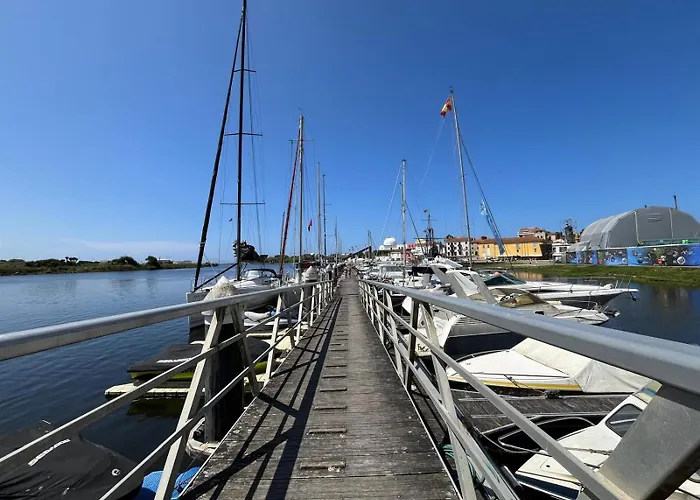 Biao Boat 빌다도콘데