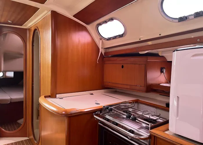 Biao Boat * 빌다도콘데