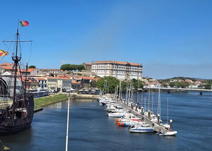 보트호텔 Biao Boat *