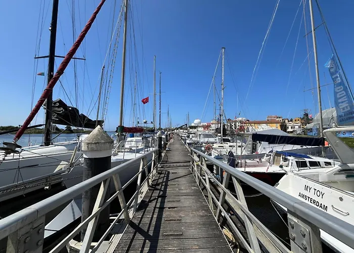 Biao Boat 보트호텔