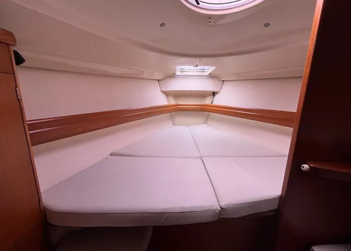 Biao Boat 보트호텔