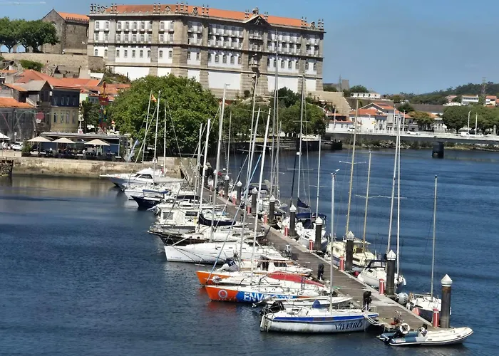 보트호텔 Biao Boat