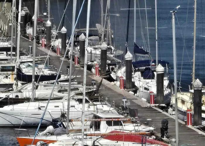 Biao Boat 보트호텔