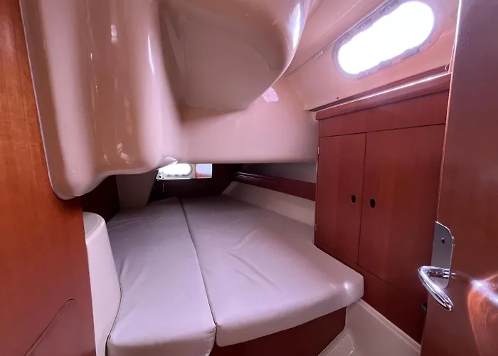 Biao Boat 보트호텔